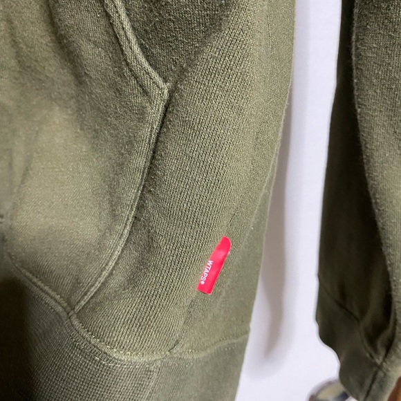 Wtaps Bones Brigade hoodie Powell peralta supreme skateboard tony hawk vans - Picture 5 of 5